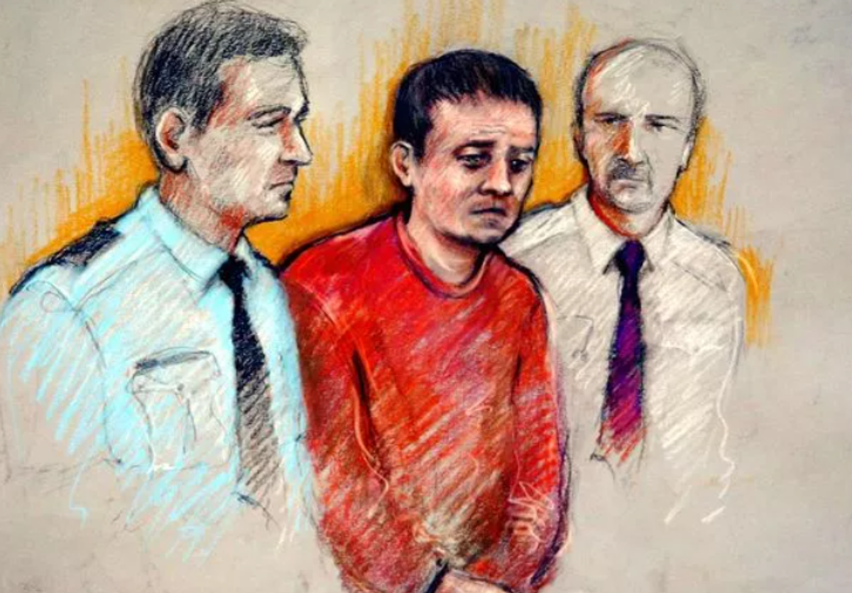 Soham child killer Ian Huntley now looks 'unrecognisable' after prison attacks - Daily Record