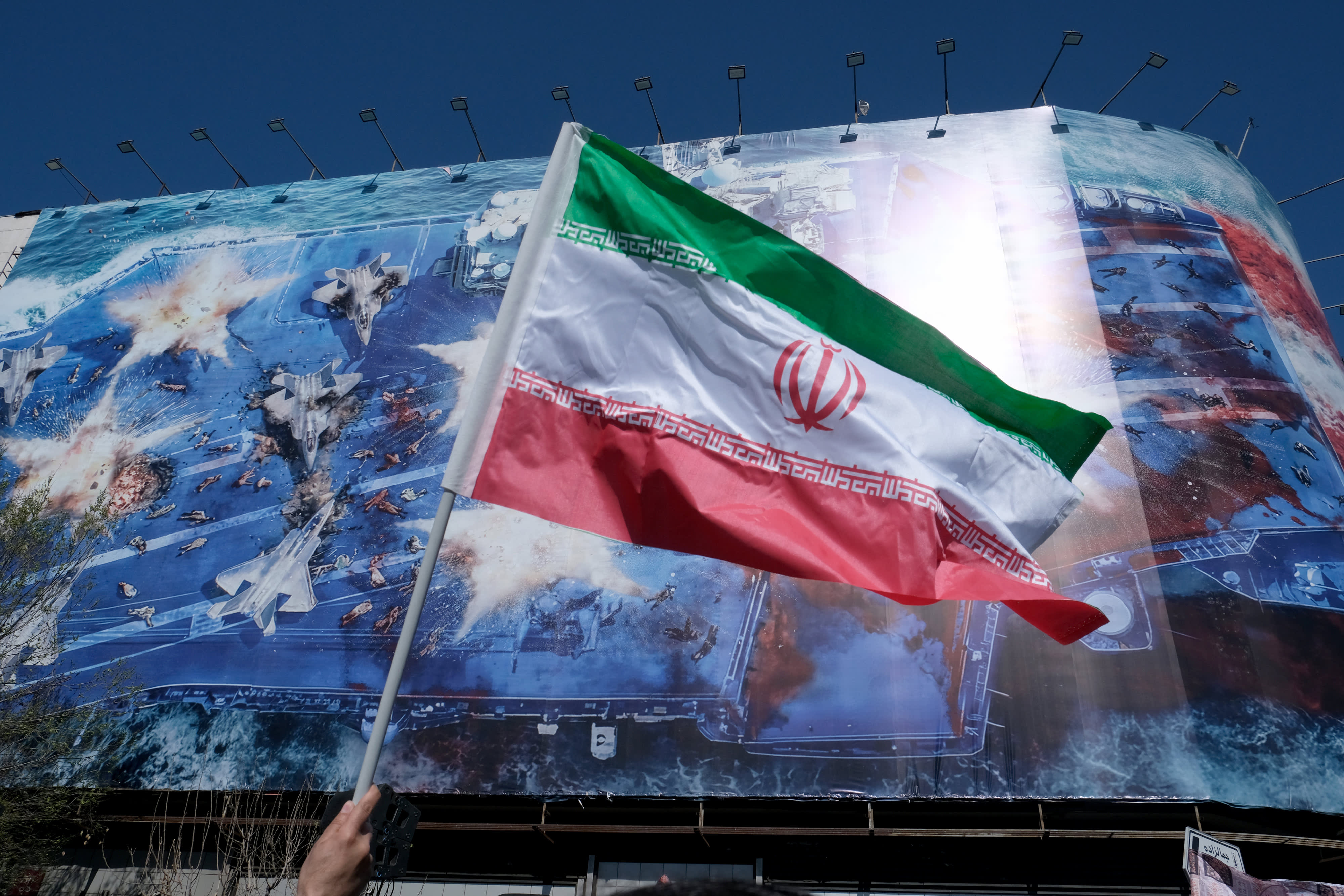 Here's how the conflict in Iran is affecting markets