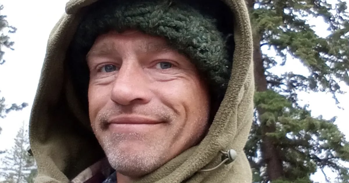 Body of 'Alaskan Bush People' star Matt Brown found in Washington state river