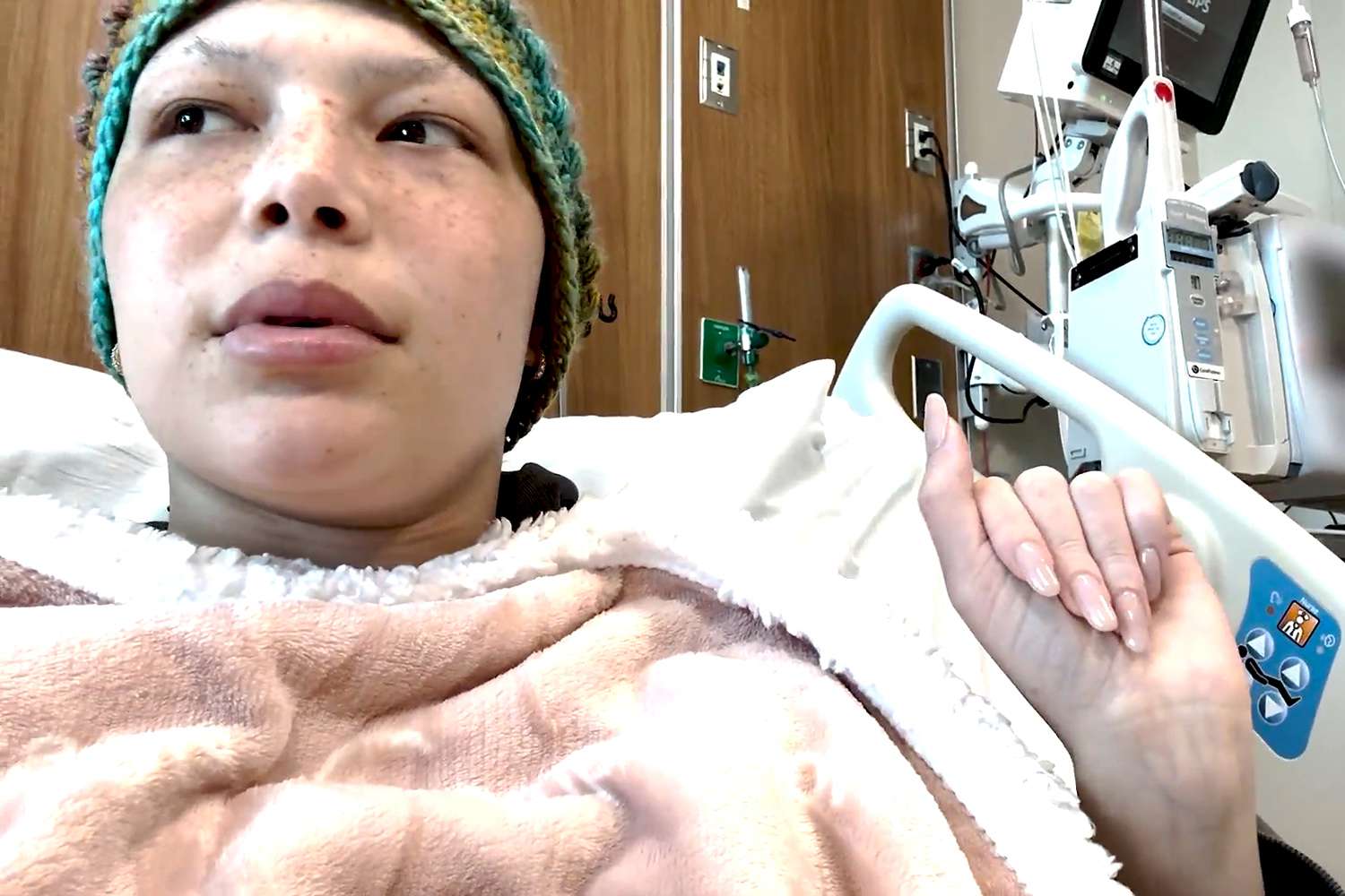 Isabella Strahan Gives 'Loopy' Update After Short-Term Memory Loss