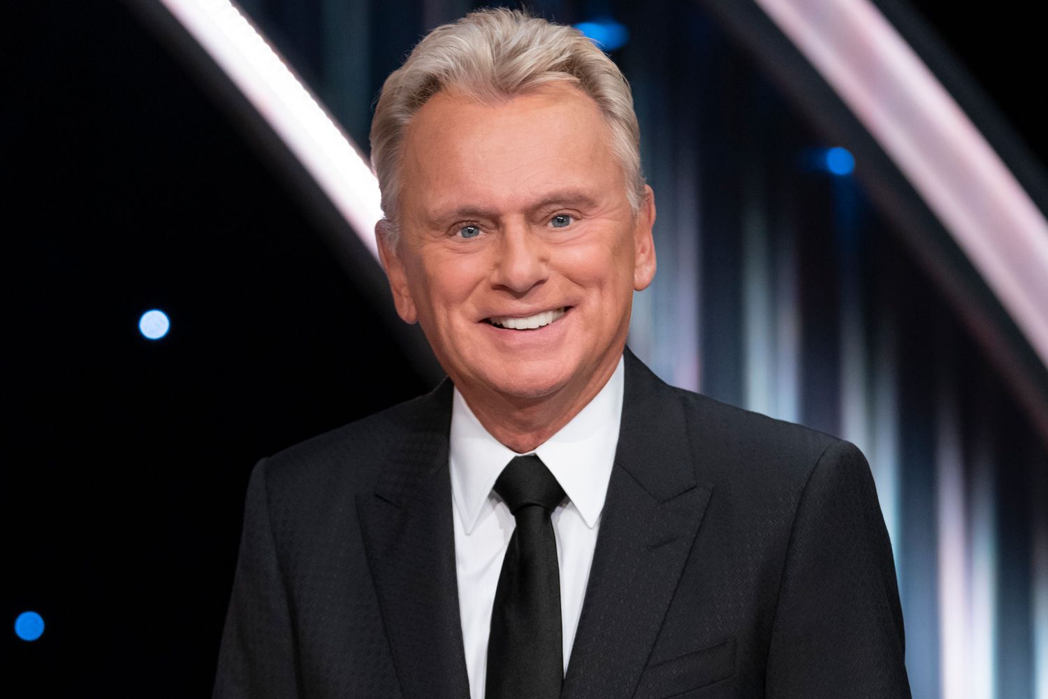 Inside Pat Sajak's Big Acting Gig After Wheel of Fortune Retirement (Exclusive)