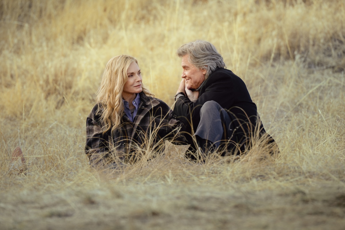 The Madison' Review: Taylor Sheridan Series with Kurt Russell Is Bad