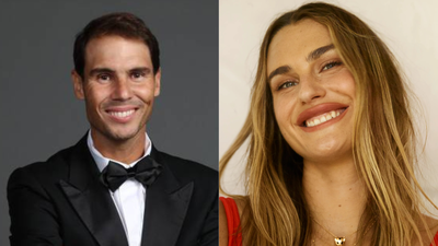 Aryna Sabalenka's emotional gesture for Rafael Nadal's museum after US Open  2025 victory wins hearts across the tennis world | International Sports  News - The Times of India