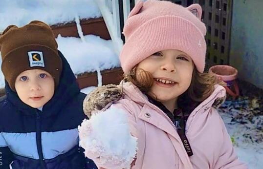 Investigators have confirmed Lilly and Jack Sullivan were seen in public with family members on the afternoon of May 1st, the day before they were reported missing. : r/TrueCrimeDiscussion