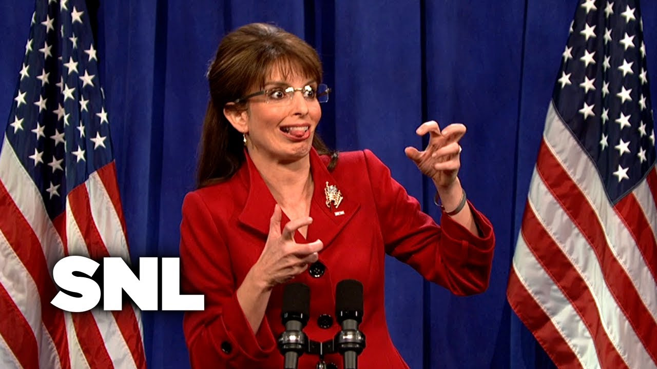 Can Sarah Palin make a comeback in Alaska? - YouTube