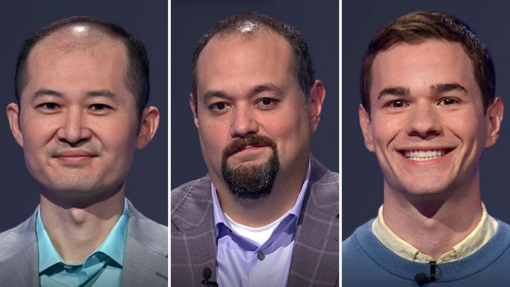 Jeopardy!' Fans React After Big Mistake Decides Record-Breaking Game