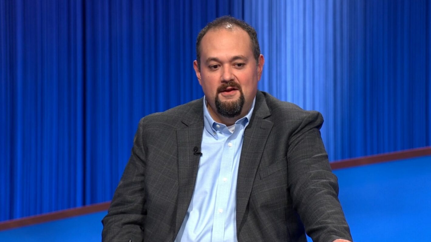 Jeopardy!': 7 Things to Know About Champion Peter McFerrin