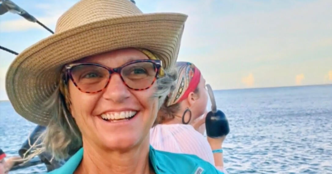 Lynette Hooker's Bahamas disappearance being investigated as possible murder, official says - CBS News