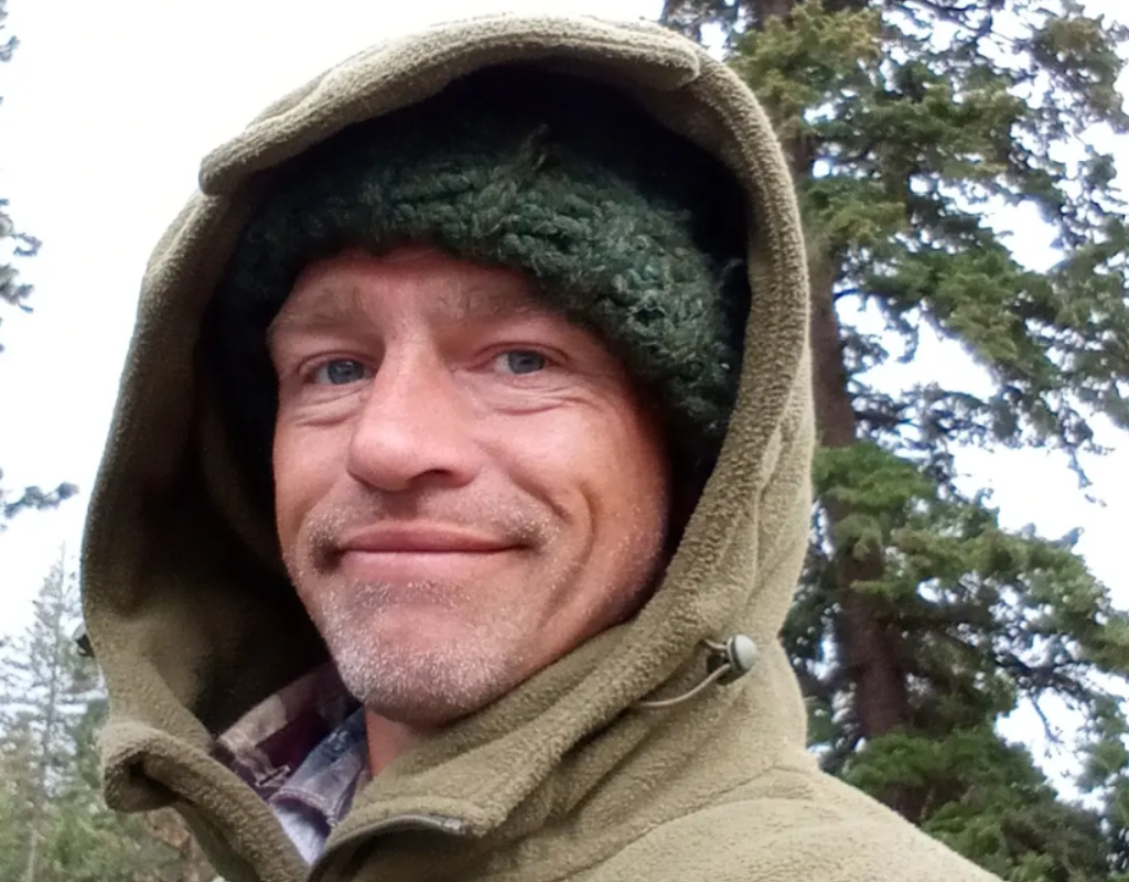 Alaskan Bush People' star Matt Brown found dead in Washington state river -  National | Globalnews.ca