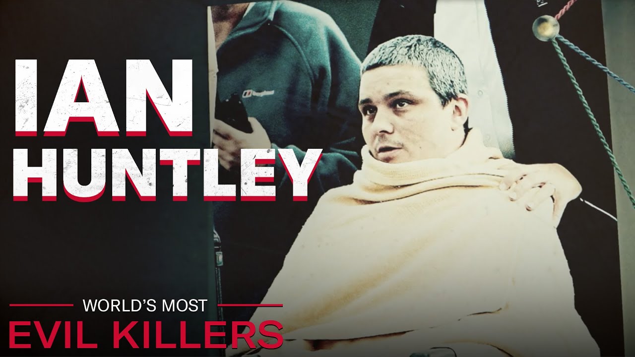 Caretaker Ian Huntley Takes It Too Far - The Soham Murders | World's ...