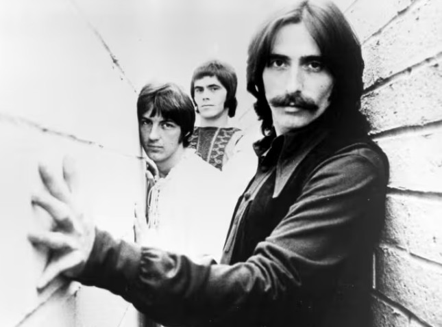 Remembering Chuck Negron of Three Dog Night - David Carroll's Chattanooga  Radio and TV