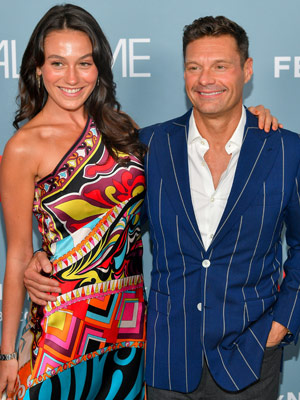 Ryan Seacrest's Girlfriend: Find Out About His Dating History – Hollywood Life