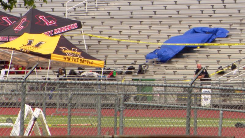 Texas murder trial underway for Karmelo Anthony, accused of killing school  athlete rival | CNN