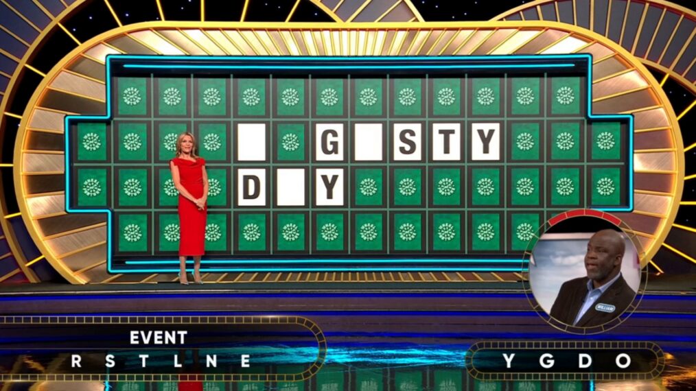 Wheel of Fortune': Ryan Seacrest Dances With Contestant After $63,000 Win