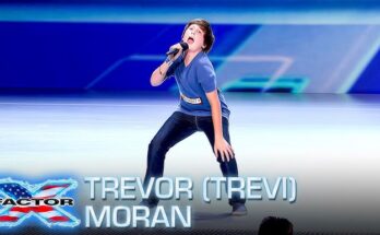 One Man. One Stage. One Note That Left Everyone in Shock