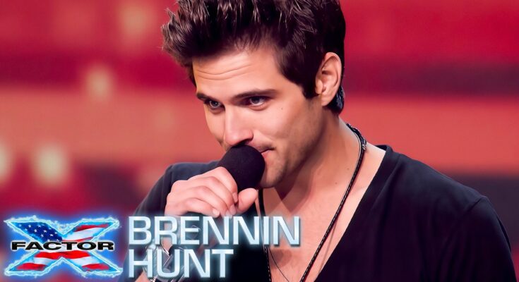 He Walked On Like a Runway Model… Then One Note Had the Judges in Total Shock