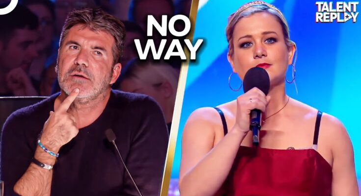 The Opera Singer Who Broke Every Rule… and Left the Judges in Total Shock
