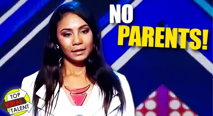Her Parents Never Believed in Her… One Performance Left Them Completely Speechless