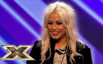 She’s Just 16… But Her Janis Joplin Cover Blew the X Factor Judges Away