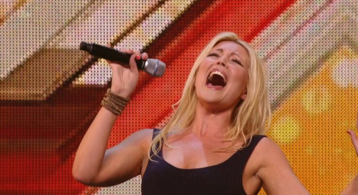 Hannah Marie Kilminster: The Audition That Made the World Go Quiet