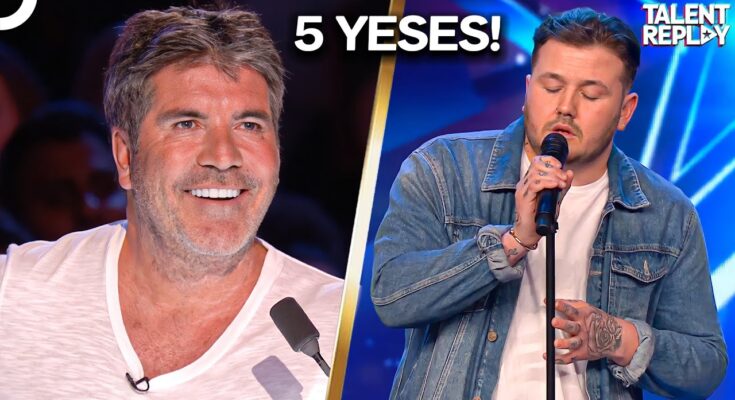 He Came for 4 Yeses… Then Turned His Love Song Into a Surprise Proposal