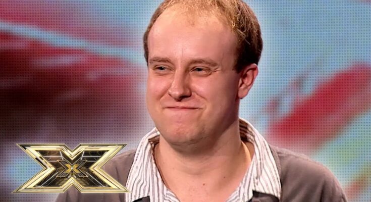 He Didn’t Leave His House for 7 Years… Then One Song Left the X Factor Crowd in Tears
