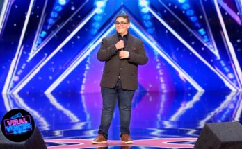 He’s Just 16… But One Jackson 5 Note Had the Judges Freaking Out
