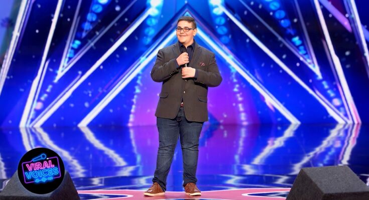 He’s Just 16… But One Jackson 5 Note Had the Judges Freaking Out