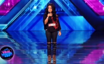 She Almost Fell Apart Before She Even Started… Then One Note Changed Everything