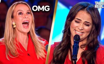 She Looks Like a Normal Teen… But One Note Turned Her Into the “Beyoncé of Opera”