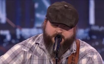He’s Been “Undiscovered” for 10 Years – His Soulful Voice Captures Every Heart in the Room – Pets Stories