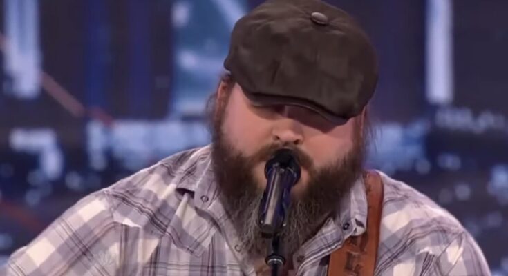 He’s Been “Undiscovered” for 10 Years – His Soulful Voice Captures Every Heart in the Room – Pets Stories