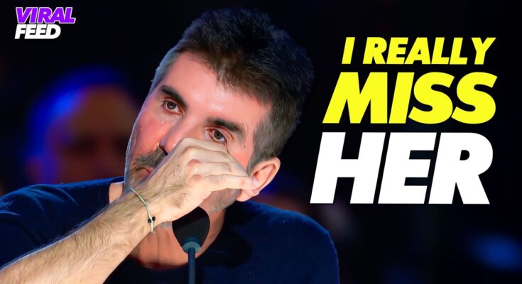 They Dedicated a Song to Simon’s Late Friend… and Made AGT History