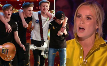 “These Boys Claimed They’d Be the Next Beatles—Judges Were Skeptical Until They Started a Stevie Wonder Medley!”