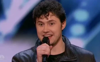 Simon Cowell Stops the Song… Then Gives the Singer an “Impossible” Challenge