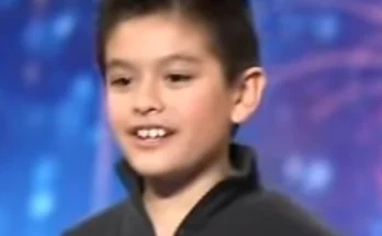 Only 10 Years Old… But His Voice Sounds Like a Classic Jazz Legend – Spirit Wings
