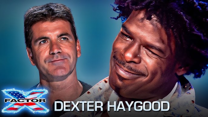 He Thought His Audition Was Over… Then Simon Cowell Did the Unexpected