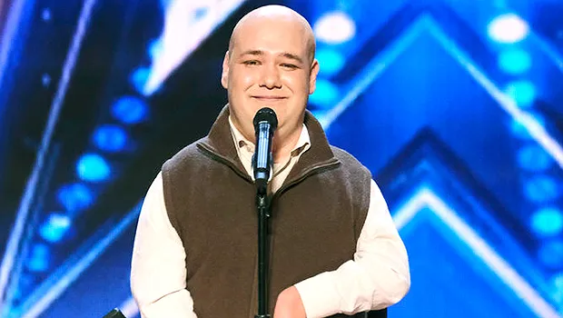 He Lost His Sight then Sang a Song That Brought Everyone to Tears