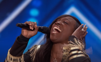 They Said This Voice Died With the 80s then She Proved Them Wrong