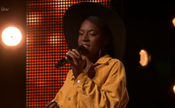 She Looked Quiet then Delivered a Voice That Shocked Everyone