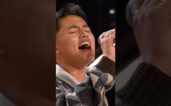 He Looked Ordinary then Delivered a Performance Nobody Expected