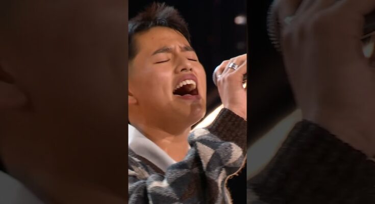 He Looked Ordinary then Delivered a Performance Nobody Expected