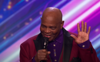 She Took on Whitney Houston and Delivered a Performance No One Expected