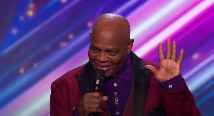 She Took on Whitney Houston and Delivered a Performance No One Expected