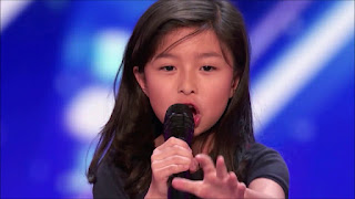 Celine Tam: The Wonder Girl Who Dreams of Becoming the Next Céline Dion on America’s Got Talent 🎤🌟