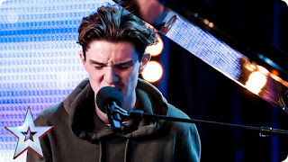 Harry Gardner Breaks Hearts with a Song for His Nan | Auditions Week 4 | Britain’s Got Talent