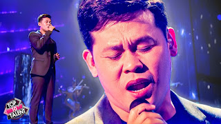 One Man. Two Voices. You NEED To Hear THIS