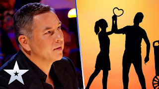 Attraction Juniors Bring a POWERFUL Anti-Bullying Story with Shadow Dance | Auditions | BGT 2022 💔🌟