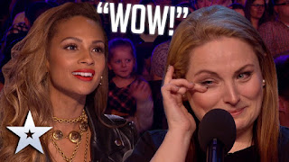 Mum of Five WOWS with a Voice from a DIFFERENT Era! | Auditions | BGT 🌟