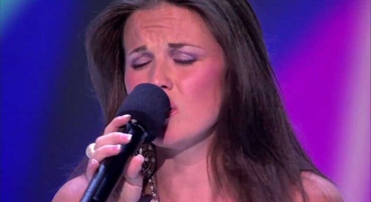 She Said She’s Here To Win The X Factor And Become A Judge! You Won’t Believe How It Ends! – Pets Stories